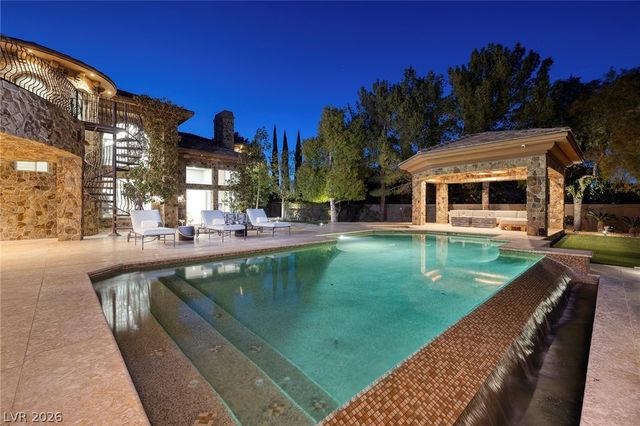 4 Ayden Drive, Henderson, NV 89052