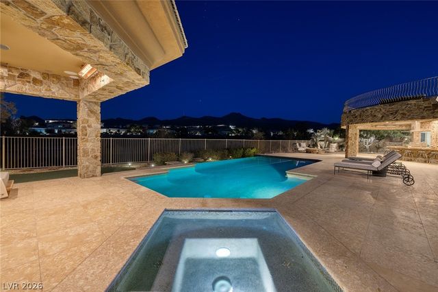 4 Ayden Drive, Henderson, NV 89052