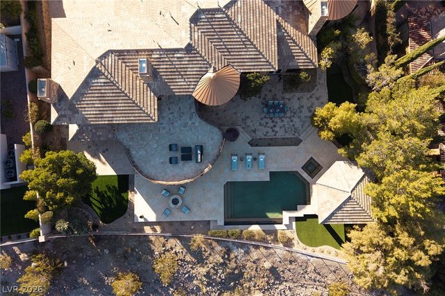 4 Ayden Drive, Henderson, NV 89052