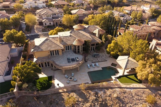 4 Ayden Drive, Henderson, NV 89052