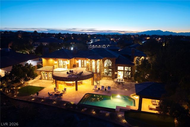 4 Ayden Drive, Henderson, NV 89052