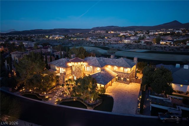 4 Ayden Drive, Henderson, NV 89052