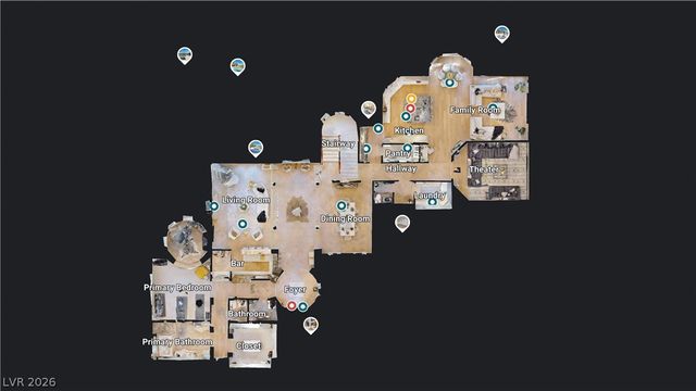 4 Ayden Drive, Henderson, NV 89052