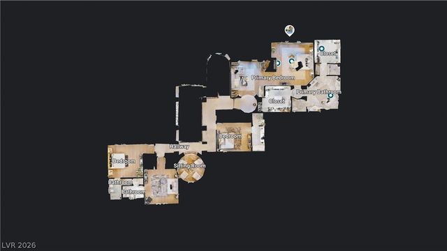 4 Ayden Drive, Henderson, NV 89052