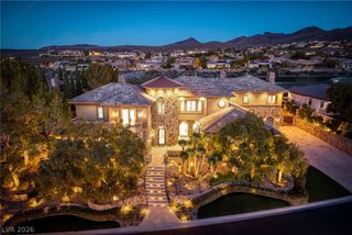 4 Ayden Drive, Henderson, NV 89052