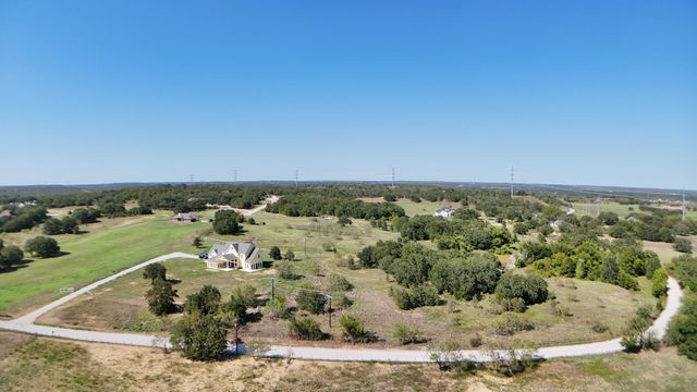 Lot 180 Silver Lakes Drive, Sunset, TX 76270