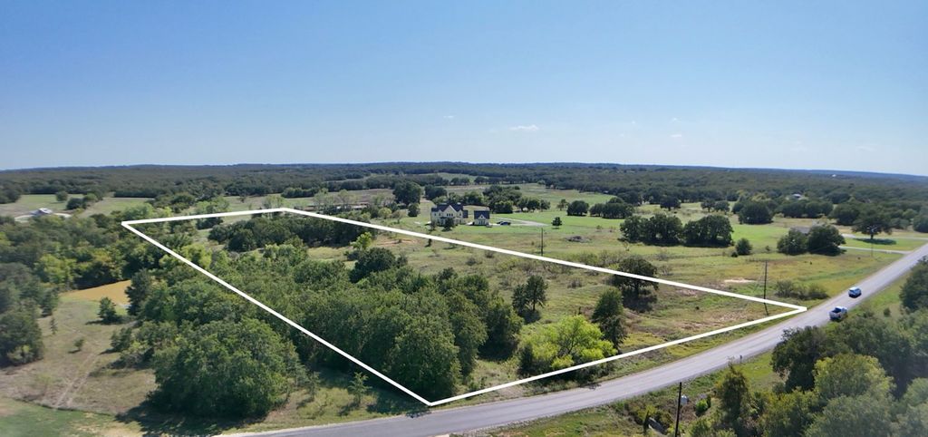 Lot 180 Silver Lakes Drive, Sunset, TX 76270