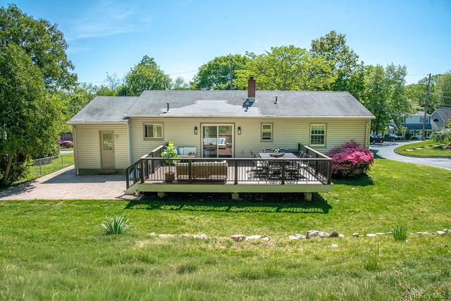 169 N Magnolia Street, Pearl River, NY 10965