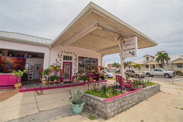 140 TAMIAMI TRAIL, Punta Gorda, FL 33950
