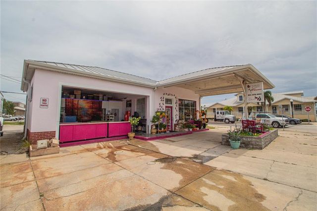 140 TAMIAMI TRAIL, Punta Gorda, FL 33950