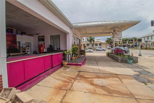 140 TAMIAMI TRAIL, Punta Gorda, FL 33950