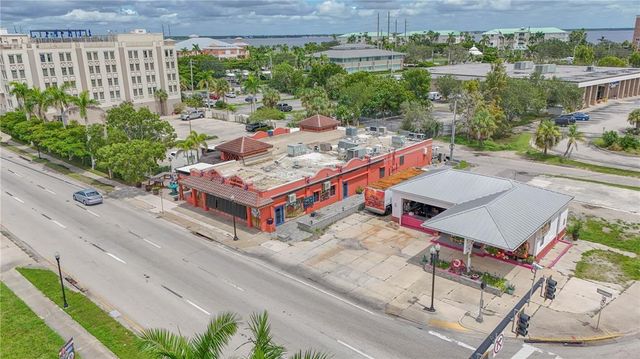 140 TAMIAMI TRAIL, Punta Gorda, FL 33950