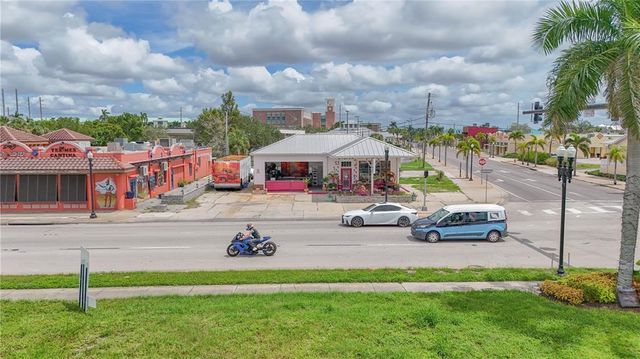 140 TAMIAMI TRAIL, Punta Gorda, FL 33950