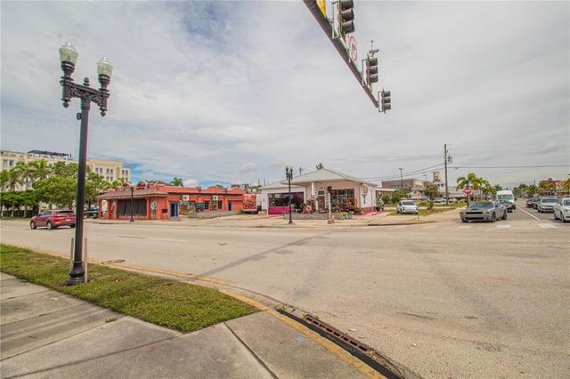 140 TAMIAMI TRAIL, Punta Gorda, FL 33950