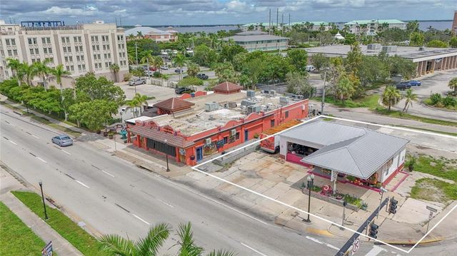 140 TAMIAMI TRAIL, Punta Gorda, FL 33950