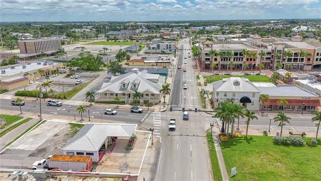 140 TAMIAMI TRAIL, Punta Gorda, FL 33950