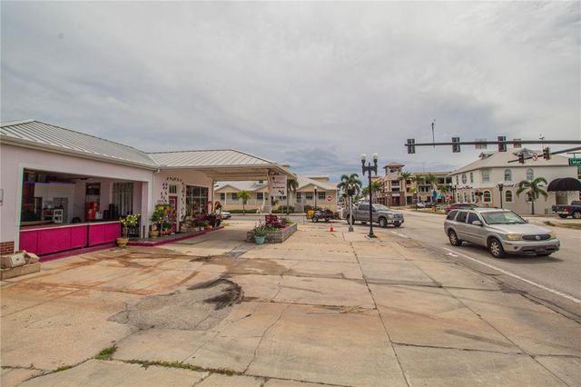 140 TAMIAMI TRAIL, Punta Gorda, FL 33950