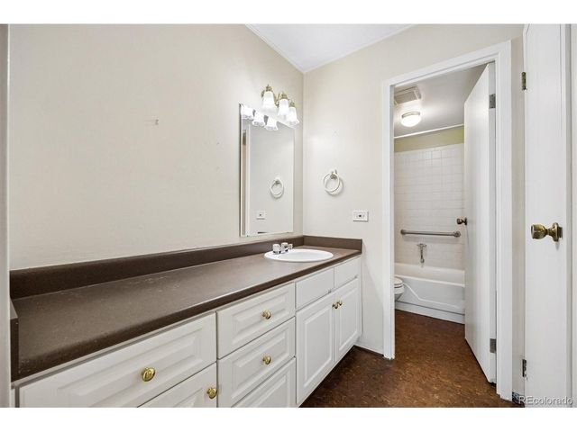 7801 W 35th Ave 309, Wheat Ridge, CO 80033