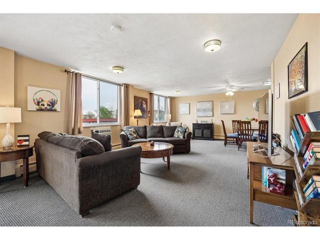 7801 W 35th Ave 309, Wheat Ridge, CO 80033