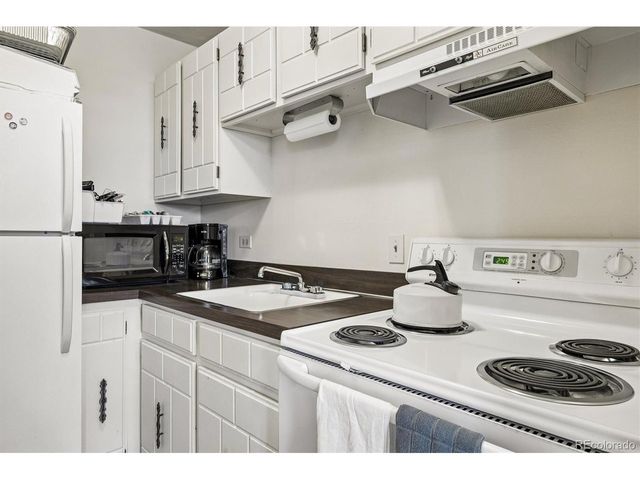 7801 W 35th Ave 309, Wheat Ridge, CO 80033