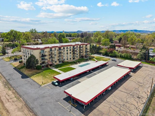 7801 W 35th Ave 309, Wheat Ridge, CO 80033