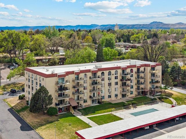 7801 W 35th Ave 309, Wheat Ridge, CO 80033