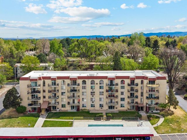 7801 W 35th Ave 309, Wheat Ridge, CO 80033