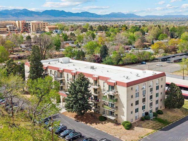 7801 W 35th Ave 309, Wheat Ridge, CO 80033