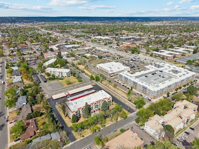 7801 W 35th Ave 309, Wheat Ridge, CO 80033