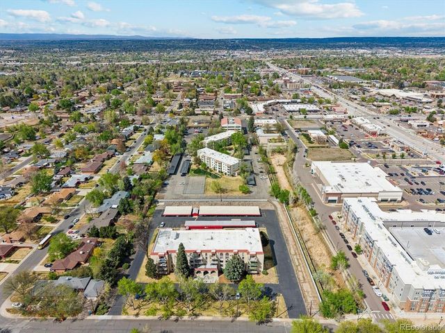 7801 W 35th Ave 309, Wheat Ridge, CO 80033