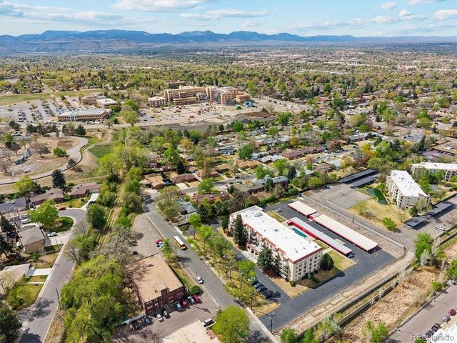 7801 W 35th Ave 309, Wheat Ridge, CO 80033