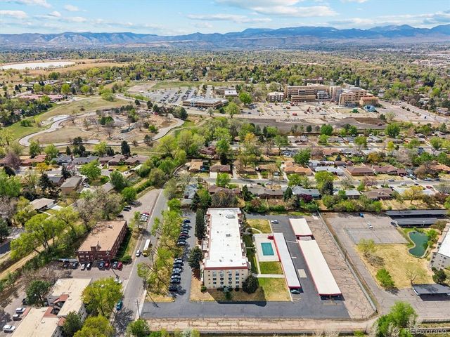 7801 W 35th Ave 309, Wheat Ridge, CO 80033