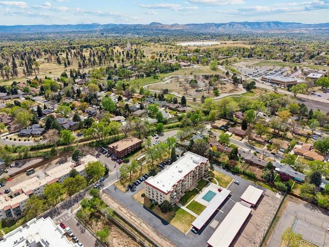 7801 W 35th Ave 309, Wheat Ridge, CO 80033