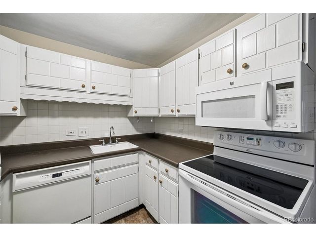 7801 W 35th Ave 309, Wheat Ridge, CO 80033