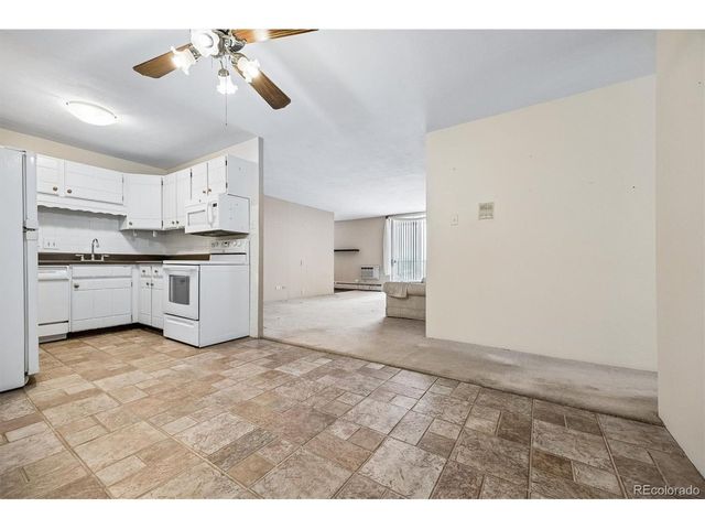 7801 W 35th Ave 309, Wheat Ridge, CO 80033