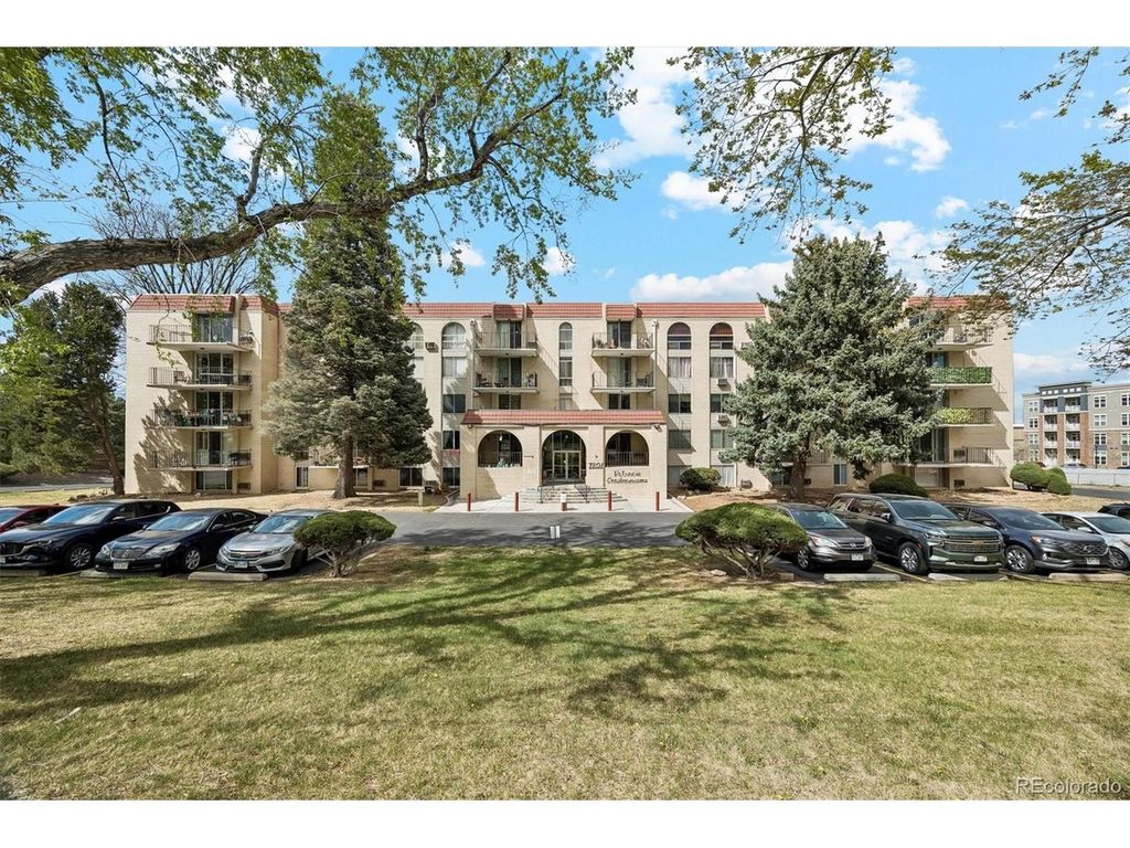 7801 W 35th Ave 309, Wheat Ridge, CO 80033