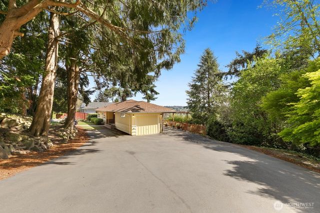 1429 SW 170th Street, Normandy Park, WA 98166