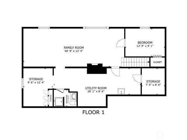 1429 SW 170th Street, Normandy Park, WA 98166