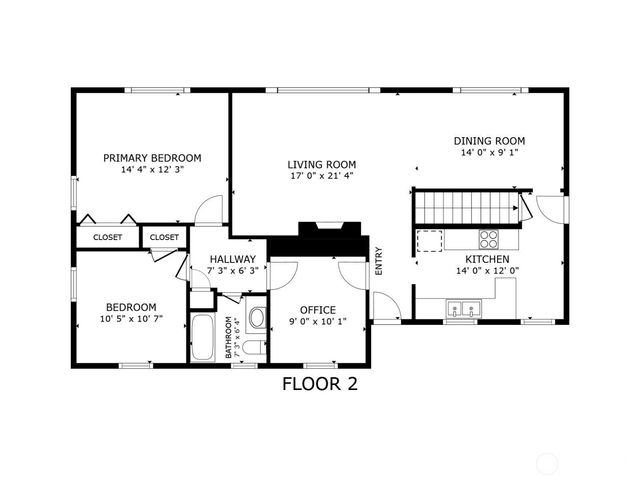 1429 SW 170th Street, Normandy Park, WA 98166
