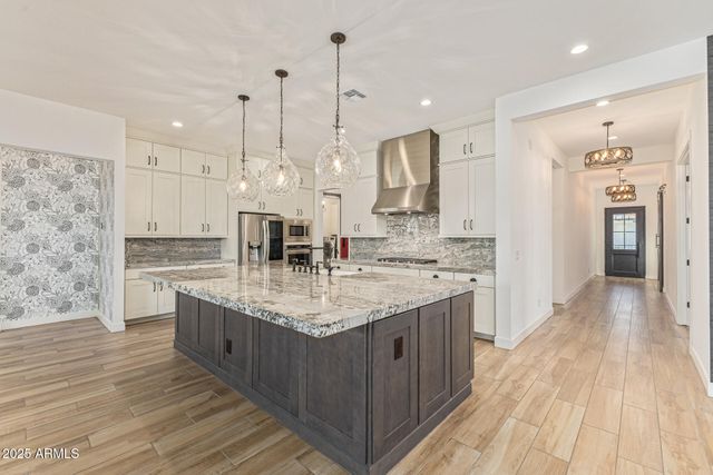 11097 N SPEARFISH Street, Surprise, AZ 85388