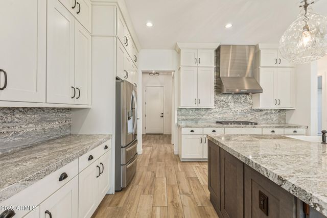 11097 N SPEARFISH Street, Surprise, AZ 85388