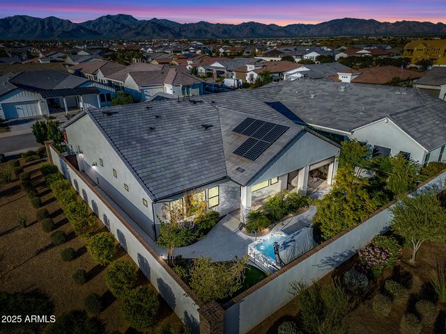 11097 N SPEARFISH Street, Surprise, AZ 85388