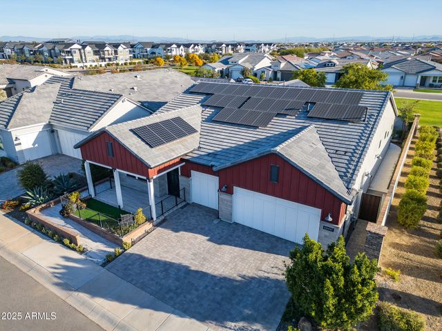 11097 N SPEARFISH Street, Surprise, AZ 85388