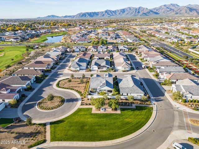 11097 N SPEARFISH Street, Surprise, AZ 85388