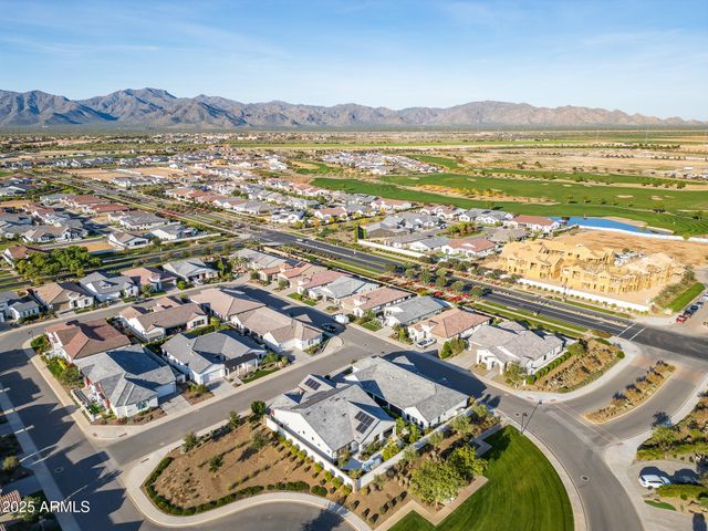 11097 N SPEARFISH Street, Surprise, AZ 85388