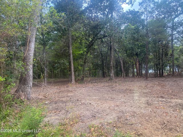 10 Ac Donniebrook Lane, Escatawpa, MS 39552