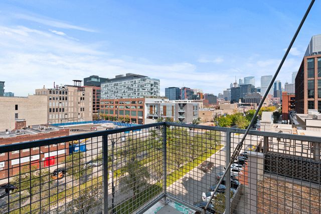 1123 W Randolph Street 601, Chicago, IL 60607