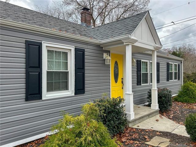 66 Nehantic Drive, East Lyme, CT 06357