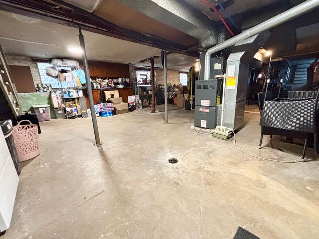 1540 Cuyler Avenue, Berwyn, IL 60402