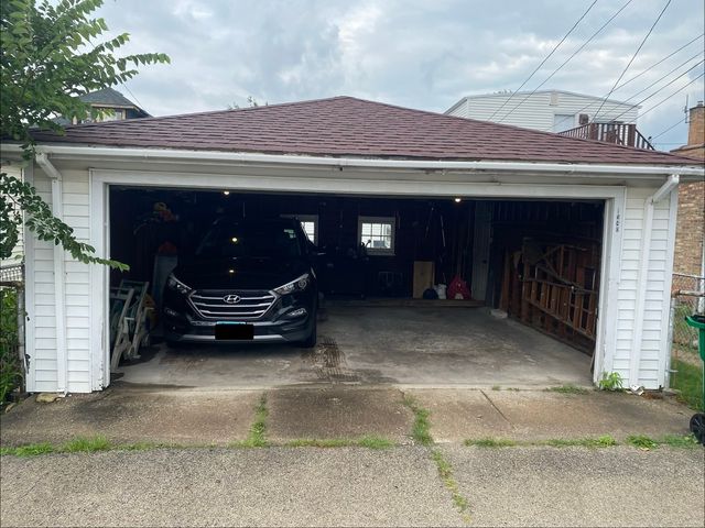 1540 Cuyler Avenue, Berwyn, IL 60402